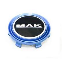 MAK Ratlankio dangtelis 8010002538 C033 55mm juoda/Blue (Equivalent to BMW OE dangtelis)