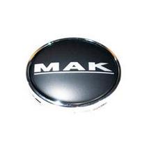 MAK Ratlankio dangtelis 8010009019 C071 61mm Titan (Equivalent to Audi OE dangtelis)