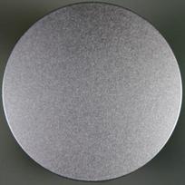 Alutec Ratlankio dangtelis 60mm sidabrinė no logotipas N23 9N23-SI