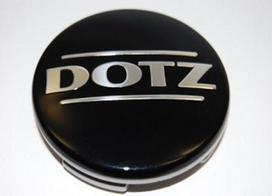 Dotz Ratlankio dangtelis ZO7040A 60mm