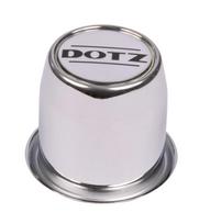Dotz ratlankio 4x4 dangtelis ZO2080 80mm