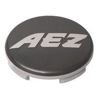AEZ Ratlankio dangtelis ZA1318NG 60mm Graphite