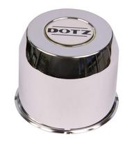 Dotz ratlankio 4x4 dangtelis 1 vnt. h=103mm PCD:165.1 ZO5050