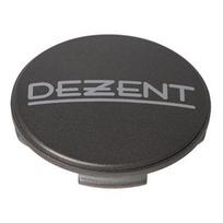 Dezent Ratlankio dangtelis ZT2010 60mm Gun Metal