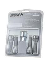 McGard Ultra Apsauginiai varžtai M14x1.5x34 19mm 60° (27288SL)