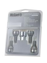 McGard Ultra Apsauginiai varžtai M14x1.5x25.4 17mm šešiabriaunis R14 (28174SL)
