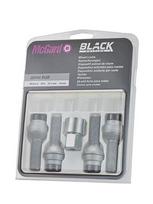McGard juoda Apsauginiai varžtai M14x1.5x37.119mm šešiabriaunis R14 (28044SUB)