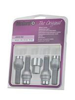 McGard Apsauginiai varžtai M14x1.5x37 19mm šešiabriaunis R14 (28044SU)