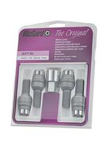 McGard Apsauginiai varžtai M14x1.5x28.3 19mm šešiabriaunis R14 (28177SU)