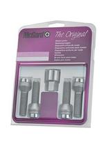 McGard Apsauginiai varžtai M12x1.5x49.2 17mm šešiabriaunis 60° (27014SU)