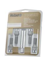 McGard tiuningo Apsauginiai varžtai M12x1.5x29.5 17mm šešiabriaunis tiuningo (27191SU)
