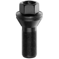 Bimecc varžtas PC17Q30-MW-ZN M15x1.25x30 17 mm šešiabriaunis 60° 1 vnt.