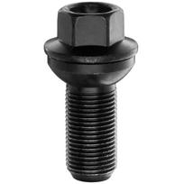 Bimecc varžtas PS17Q27-MW-ZN M15x1.25x27 17 mm šešiabriaunis R14 1 vnt.