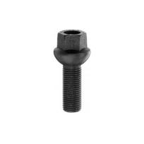 Bimecc varžtas LS17D27F-ZNNI M14x1.5x27 17 mm šešiabriaunis R13 1 vnt. juoda