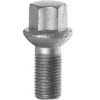 Bimecc varžtas LS17D27R14 M14x1.5x27 17 mm šešiabriaunis R14 1 vnt.