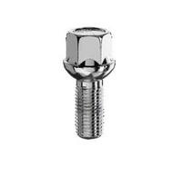 Bimecc varžtas S17A35-RDTT M12x1.5x35 17 mm šešiabriaunis R12 1 vnt.