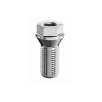 Bimecc varžtas C17A26TBEI M12x1.5x24.2 17 mm šešiabriaunis 60° 1 vnt. Short Head