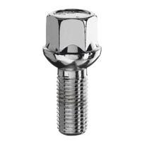 Bimecc varžtas LS17A25F-Z M12x1.5x24.5 17 mm šešiabriaunis R13 1 vnt. LS17A25F-Z