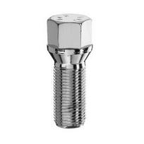 Alutec Disku Kits 10x varžtai M16x1.5x40 24mm šešiabriaunis 60° (76, 9MP076)