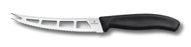 Victorinox Swiss Classic sviesto ir kreminio sūrio peilis 13 cm