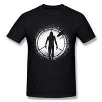 Streetwear medvilninis Varnos Brandon Lee Lietaus marškinėliai Tamsus miestas John Murdoch Inspektorius Frank Bumstead Trileris S gray
