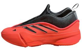 Adidas Dame 9 'Solar Red' IE3627 40.5 black