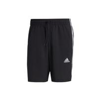adidas Aeroready Essentials Chelsea 3-Stripes Shorts 'Black' Men's IC1484 S black