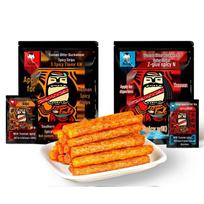 Dian Er Wa Yunnan Buckwheat Spicy Strips