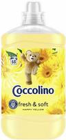 Coccolino Core Happy Yellow 1700Ml