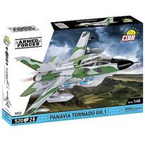 Cobi Klocki Blocks Panavia Tornado GR.1 520 pcs. COBI-5852