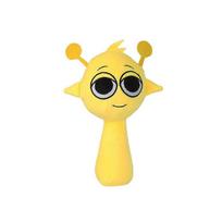 (Style 06 (25cm)) Sprunki Plush Toy Plushies Stuffed Sprunki Game Doll Kids Gifts _b Style 02 (25cm)