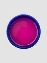 Touch Liquid polygel Milkshake - neon pink translucent liquid acrylic gel, 15 ml