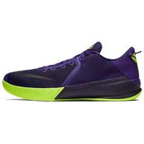 Nike Zoom Kobe Venomenon 6 Ep 'Court Purple' 897657-500 46 blue