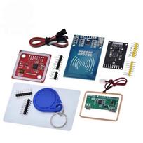 Pn532 Nfc Rfid Read Write Module V3 Built In Antenna Support I2C Spi Hsu For Electronic Diy Projects E