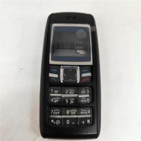 Nokia 1600 pilnas korpusas + klaviatūra Black Arabic gray