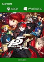 Persona 5 Royal PC/XBOX LIVE Key CANADA