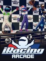 iRacing Arcade (Xbox Series X|S) XBOX LIVE Key EUROPE