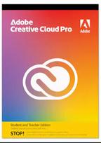 Adobe Creative Cloud Pro 12 Months Subscription Key GLOBAL