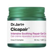 Dr.Jart+ Cicapair Intensive Soothing Repair Gel Cream 50ml 1pcs blue