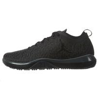 Jordan Trainer 1 Low Black/Black Anthracite 845403-002 44.5 black
