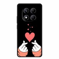 For Redmi Note 15 Case China Version 6.77  Camera Lens Protector Silicone Soft Cover Funda for Redmi Note 15 5G Coque New Note15 Note15 5G(China) gray