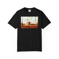 Goodfellas Respec100% Cotton T-shirt Mens Tees Top Gangster Mafia Scorsese Film M white