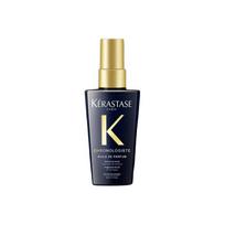 Kerastase Black Diamond Key Source Hair Care Essential Oil Smoothes, Improves Frizz, Hydrates, Moisturizes and Cares / 50ml juoda