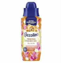 Perfumy biancheria sandalo & caprifog 342ml - coccolino