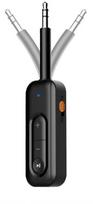 Tech-Protect Bluetooth audio adapter UltraBoost AU03 BT AUX, black