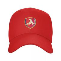 AFC Crest Baseball Cap Hat Luxury Brand Snap Back Hat cute Hat Unisex For The Sun Designer Unisex Womens red