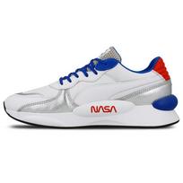 PUMA Rs 9.8 Nasa Space Explorer 372509-01 37 white