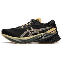 ASICS Novablast 3 Lite Show 'Black Grey' Women's 1012B542-001 37 black
