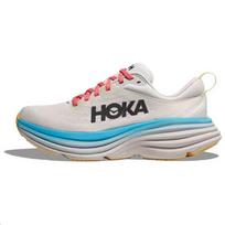 HOKA ONE ONE Bondi 8 Blanc De Blanc Swim Day Women's 1127952-BSW 38.5 mėlyna