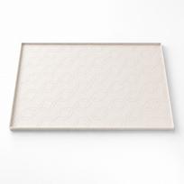 Anti-Mold Under Sink Mat Waterproof Cabinet Liner Premium Sink Drain Pad  Kitchen balta
